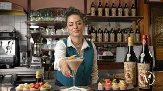 2024 Abbinamenti del Vermouth di Torino