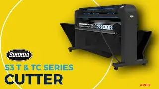 SUMMA® S3 Series