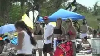 2006 Miami Kiiteboarding Masters