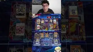 Yu-Gi-Oh! Duel Links || MACHINA GEARS VS RESONATORS - MACHINA RELEVANCE IN LONGER DUELS