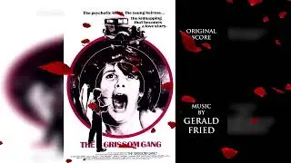Gerald Fried - Finale And Closing Credits