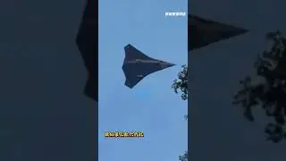 China's third sixth-generation fighter jet undergoes test flight
