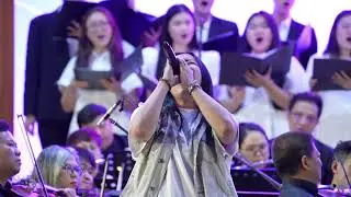 Livestream Gala Giao hưởng tuổi trẻ