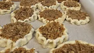 How to make Gizzada - A Jamaican Sweet Treat