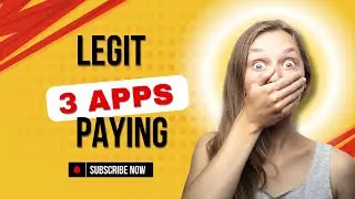 Top 3 Websites to Earn Money Online in 2025 | Make $100+ Per Day from Home! | #howto