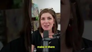 Stephanie Gaffney &mdash; When #liveweddingpainting, you should have a 