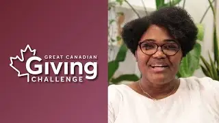 Contribute to BTW's MainStage Programming - Great Canadian Giving Challenge 2024
