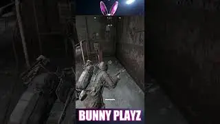 Kollarımı a&ccedil;tım ve atladım :D Arc Raiders