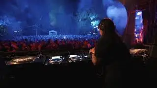Kittin - Het Nest Festival 2018