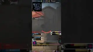 ACE & Clutch 1vs3 Ax1Le. Mirage. Gambit vs. Akuma at EPIC League CIS 2021