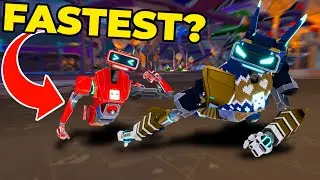 I Taught Him How To Be THE FASTEST In Orion Drift!