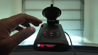 Watch Before buying - Escort Redline 360C