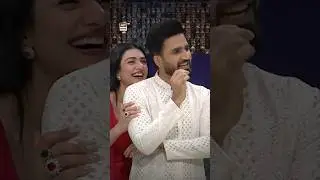 Sarah Ki Narazgi #falakshabir #eidspecial #shorts #goodmorningpakistan