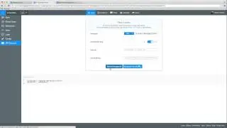 Getting Started with the Parse API Console