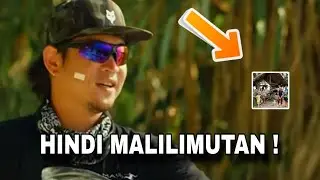 Nagluto ako para kay Geo Ong