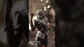 Clair Obscur Expedition 33 1 turn no damage Hard Mode Alicia fight.