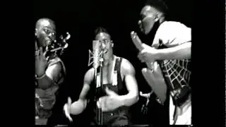 Kreuz - U.K. Swing