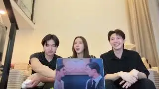 #ซอออนอ Reaction : มีสตหน่อยคุณธีร์  EP.10 THE(E) END| ซอออนอ มาส่งตัวละครกลับนิยาย  👦🏻🧑🏻👩🏻