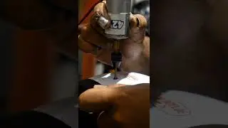 Repair helmet caps buttons