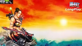 Heavy Metal: F.A.K.K. 2 