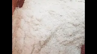 Urea Crusher