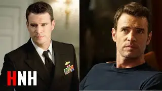 Scott Foley Reveals Close Bond with Scandal Cast: Katie Lowes Leads the Way