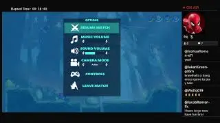 jjthsavage254's 100 sub special