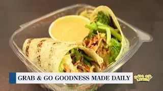 Where Healthy Meets Tasty: Inside Columbia&rsquo;s Tasty As Fit