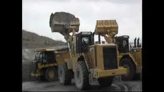 CATERPILLAR Malaga Demonstration and Learning Center - PHE GANDRUP.mpg
