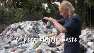 Common Seas memberikan solusi praktis dalam mencegah sampah plastik mencemari lautan.