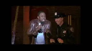 Chappelle's Show - The Wayne Brady Show [3/4]