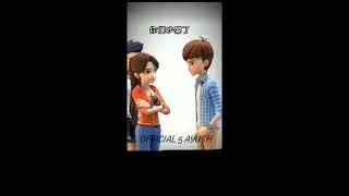 Animated Cartoon Love Romantic❤️🥰😍[/status[Chinese cartoon status]#viral