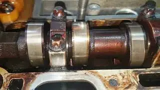 Opel Corsa 1.2 hydraulische klepstoters controleren