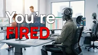 The Great Rewrite: How AI is Redefining the Logic of Labor