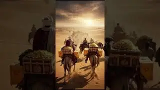 This African King Crashed an Economy With Gold