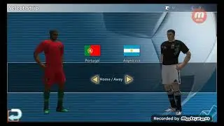 Winner Soccer Evolution.