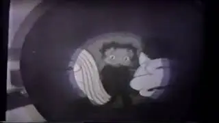 Paramount Cartoons Closing Logo 1933
