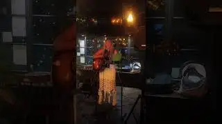 Highlights From Old Gig at Canons Gait Pub - 3 Songs