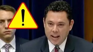 Jason Chaffetz Gets Patriotic, Calls Out Secret Service as 