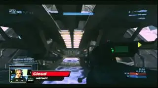 MLG D.C. 2010 ♦ Субботний вечер ♦ Инстинкт против Триггеров ♦ Часть 4