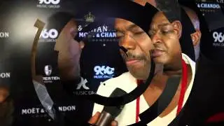 BENTV AWARDS DROPS
