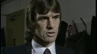 1981-82: Dave Watson feature