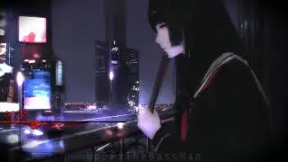 ⚬ RAZEGOD ✝︎ Eternal Solitude of the lildurt (Instrumental) [Slowed n Reverb]