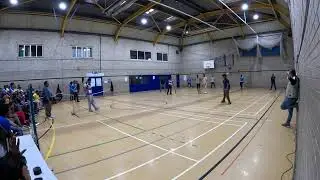 Leeds LATA BOX CRICKET UK 2026