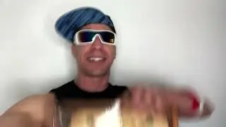 Broseph Joe Brody hypes BoozeQuest