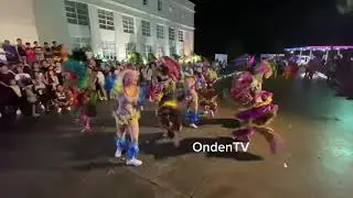 Barangay Granada Masskara Dancer Street Dance Competition Happy Pride Month 2025 Battle of Mardigras