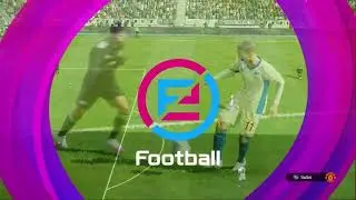 Master League - Manchester United - Gameweek 28