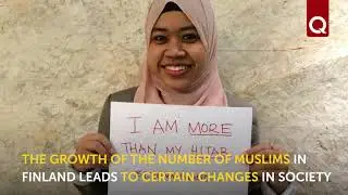 Muslims in Finland