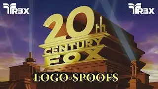 20th Century Fox Logo Spoofs