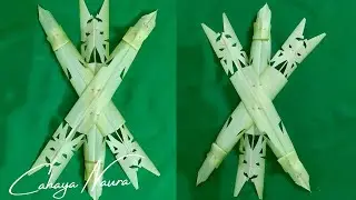 cara membuat taledan peras | GAMPANG BANGET!!!